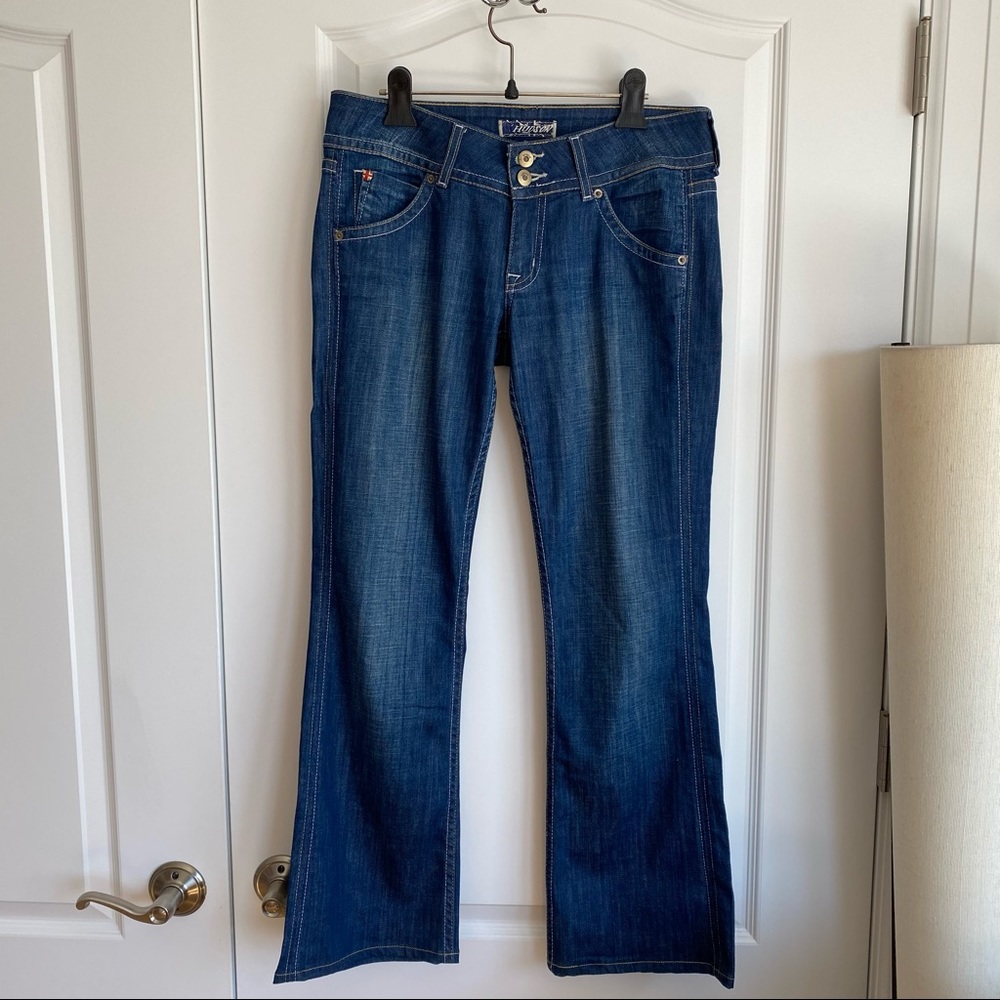 Hudson Jeans